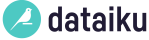 Dataiku Logo=Teal