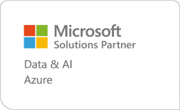Microsoft Solutions Partner Data & AI